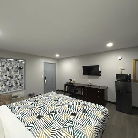 Relax Inn Mcgehee Luaran gambar